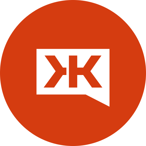 klout icono gratis