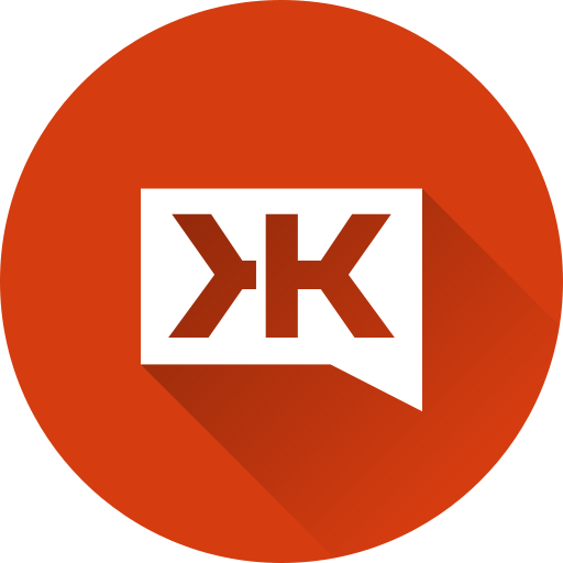 klout icono gratis