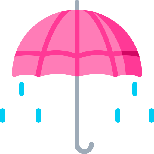 sombrilla icono gratis