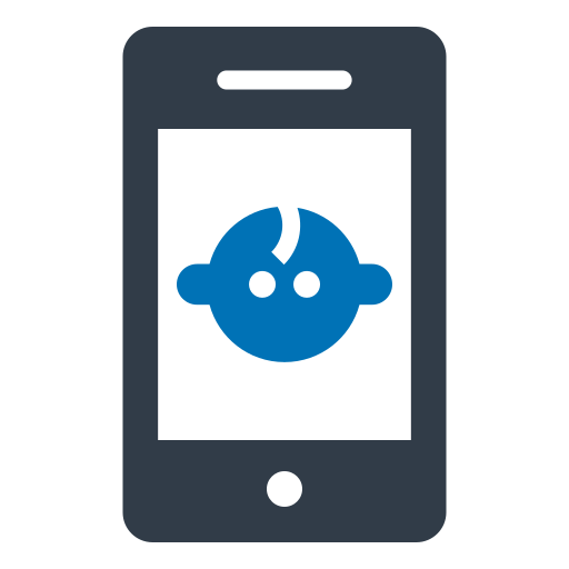 Малыш бесплатно иконка