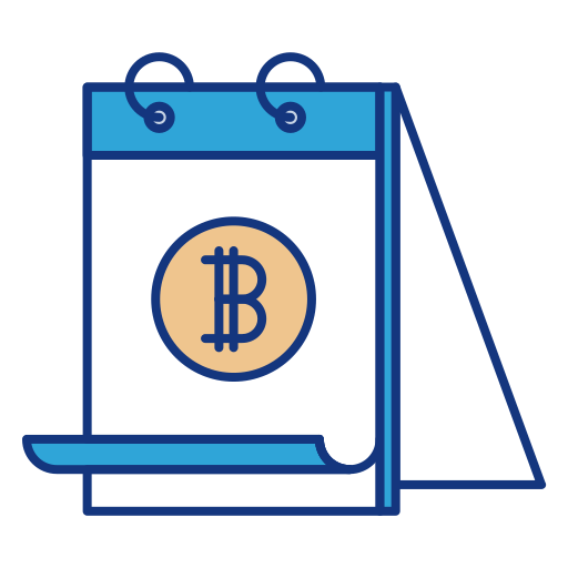 bitcoin icono gratis