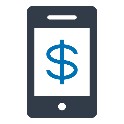 Доллар бесплатно иконка