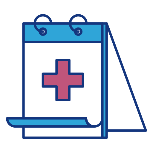 hospital icono gratis