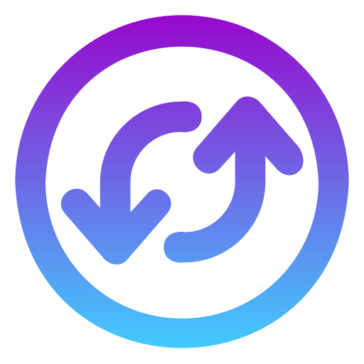 Reload free icon