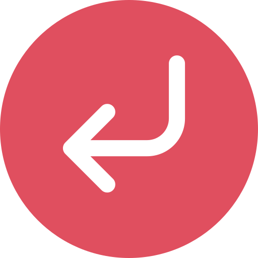 biegen sie links ab kostenlos Icon biegen sie links ab kostenlos Icon