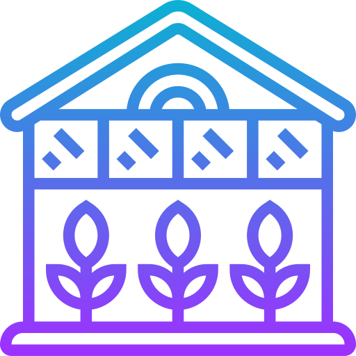 serre Icône gratuit