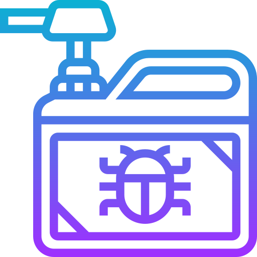 살충 무료 아이콘