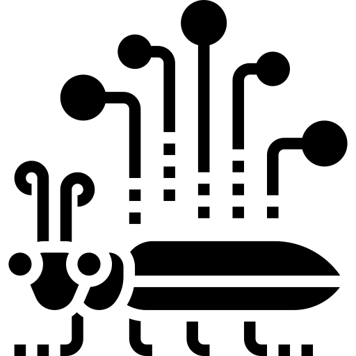 Bug free icon Bug free icon