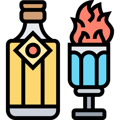 Absinthe free icon