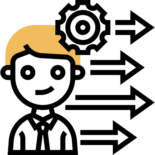 opportunités Icône gratuit