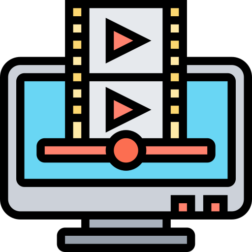 bildschirm kostenlos Icon bildschirm kostenlos Icon