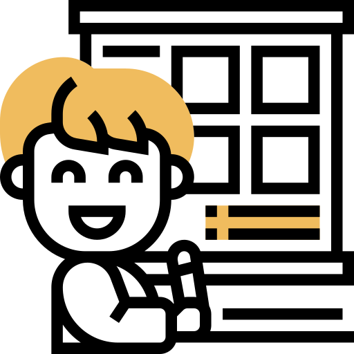 storyboard icono gratis