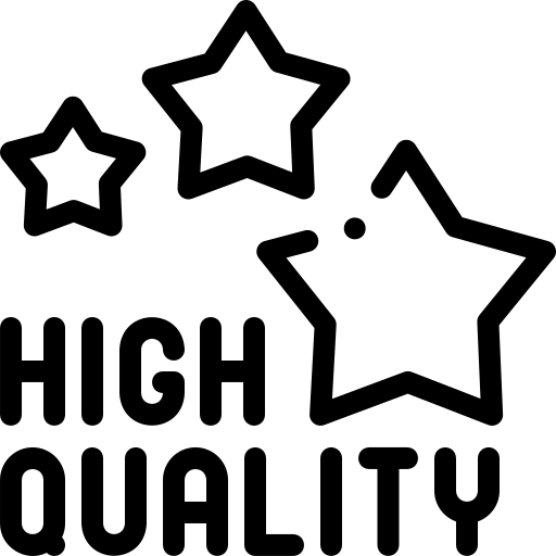 gute qualität kostenlos Icon gute qualität kostenlos Icon