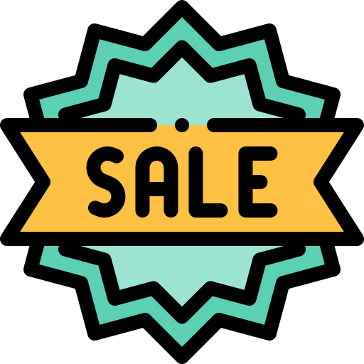 распродажа бесплатно иконка