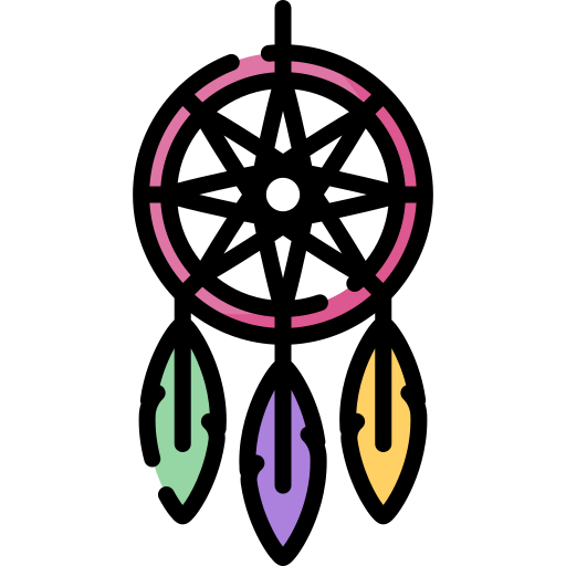 Dream, catcher icon - Download on Iconfinder on Iconfinder