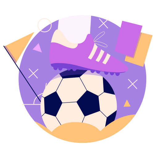 Football Stickers - Free sports and competition Stickers