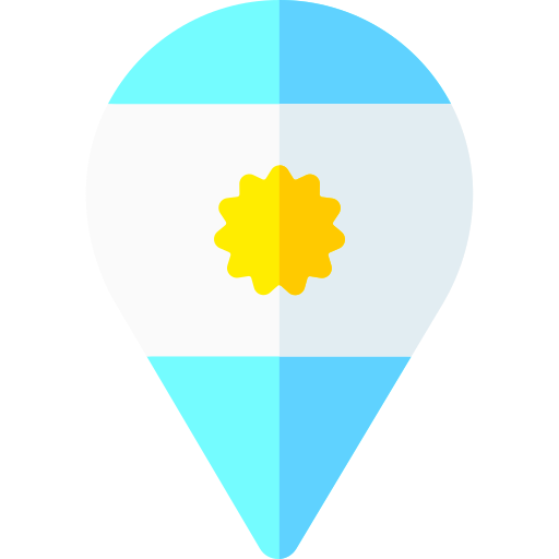 argentina grátis ícone argentina grátis ícone