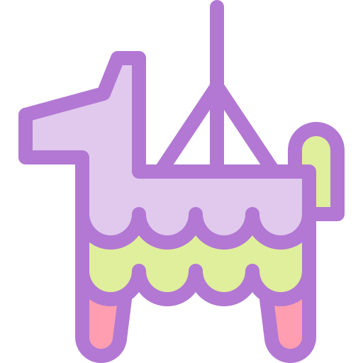 piñata kostenlos Icon piñata kostenlos Icon