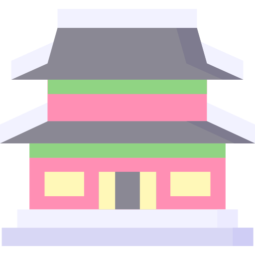 changdeokgung kostenlos Icon