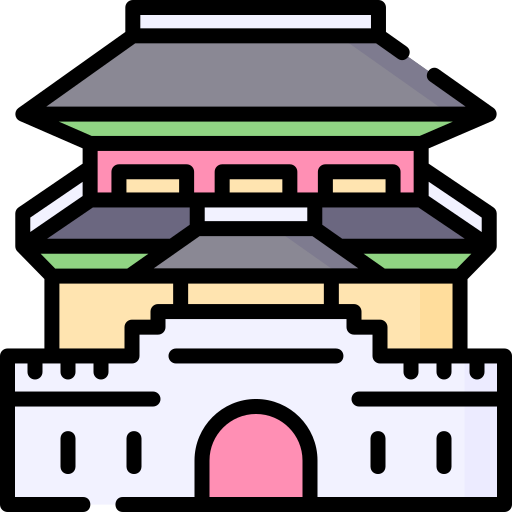 hwaseong icono gratis