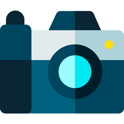appareil photo Icône gratuit appareil photo Icône gratuit