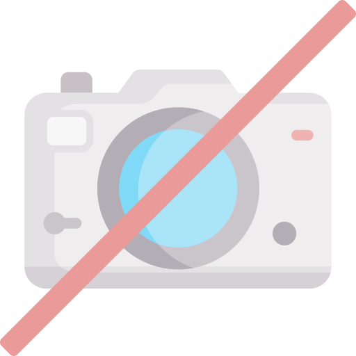 keine kamera kostenlos Icon keine kamera kostenlos Icon