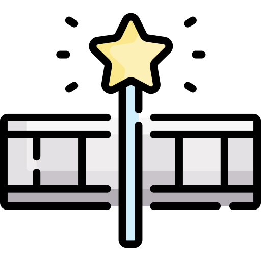 spezialeffekte kostenlos Icon spezialeffekte kostenlos Icon