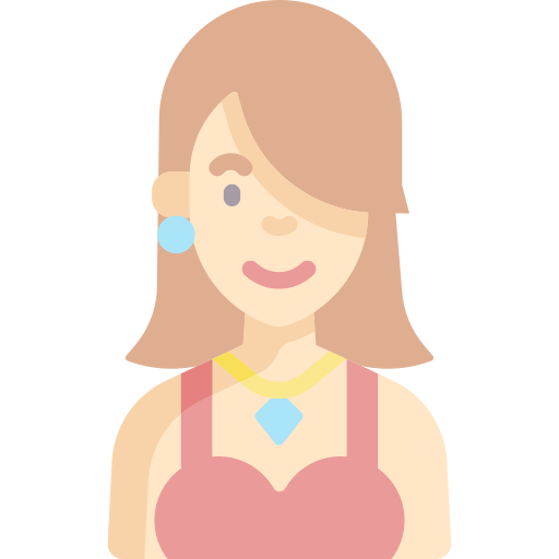 darstellerin kostenlos Icon