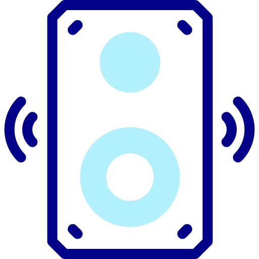 lautsprecher kostenlos Icon lautsprecher kostenlos Icon