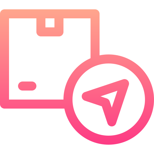 gps Icône gratuit