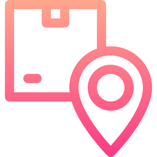 위치 무료 아이콘