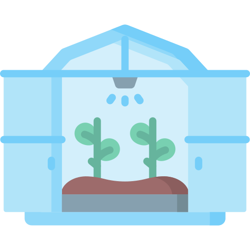 Plant free icon