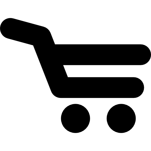 carrito de compras icono gratis