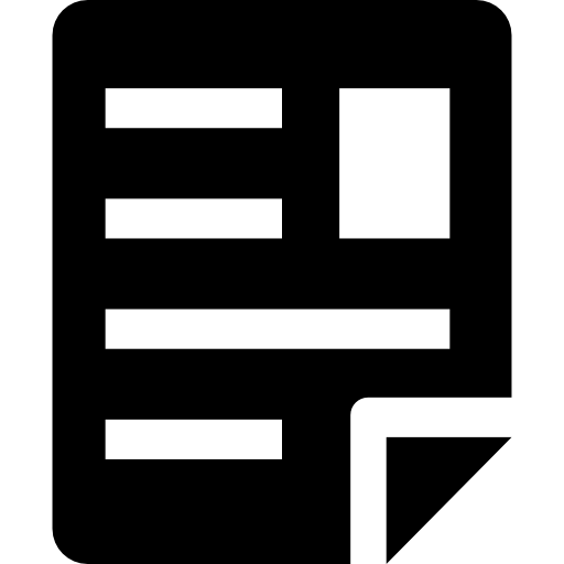 documento grátis ícone