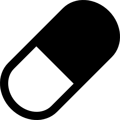 Pill Capsule Png