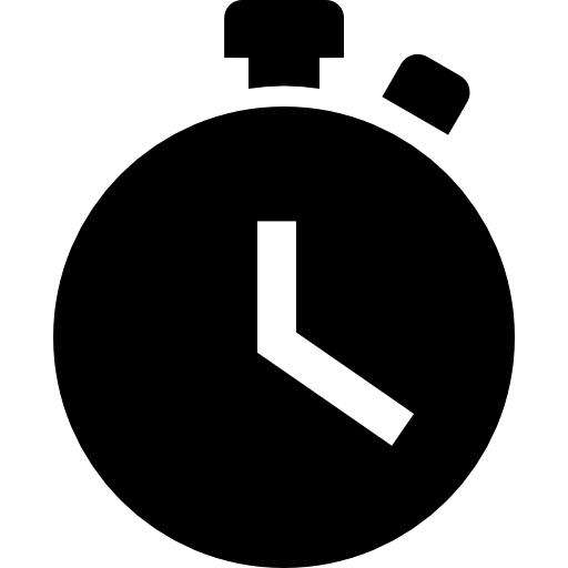 Timer free icon