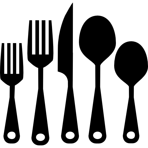 Conjunto De Iconos De Utensilios De Cocina PNG ,dibujos Cocina, Utensilios,  Cocina PNG y Vector para Descargar Gratis