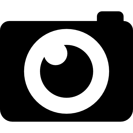 appareil photo Icône gratuit