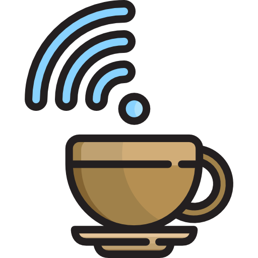 wifi icono gratis