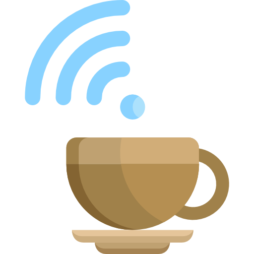 wifi icono gratis