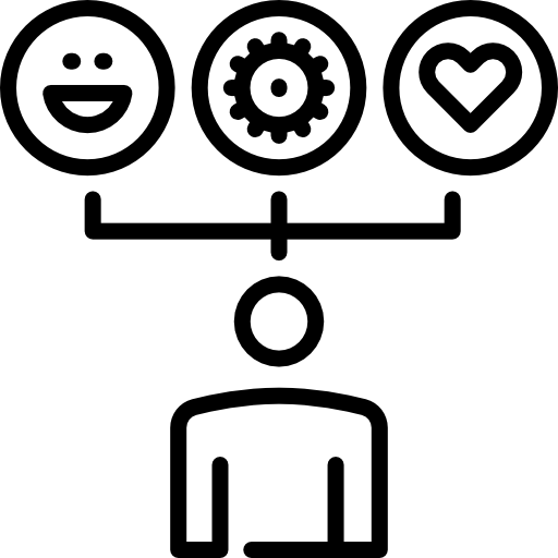 contact Icône gratuit