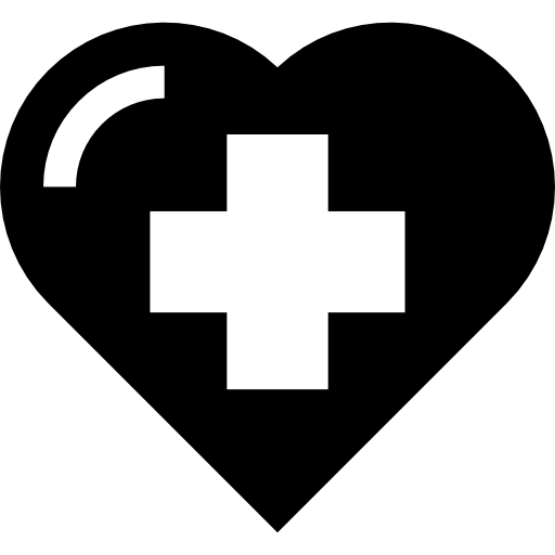 corazón icono gratis