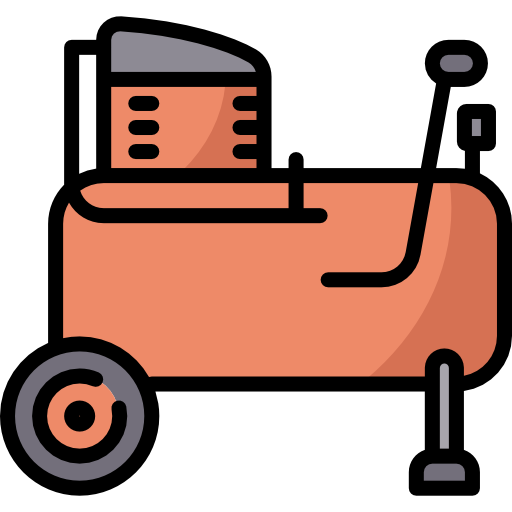 camionaje icono gratis