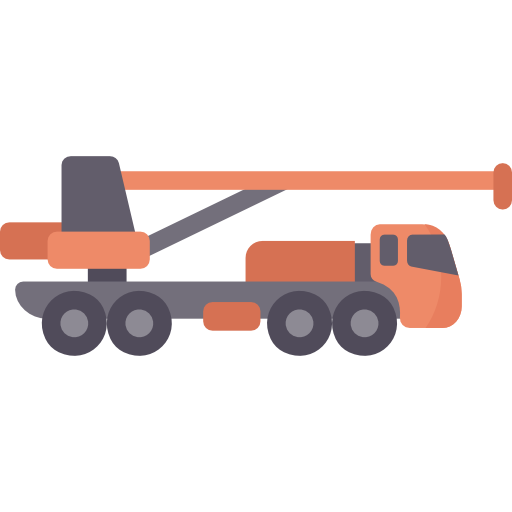 트럭 운송 무료 아이콘