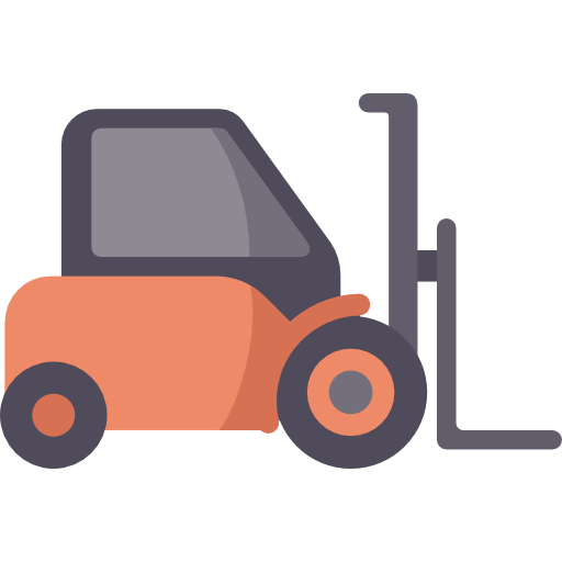 트럭 운송 무료 아이콘