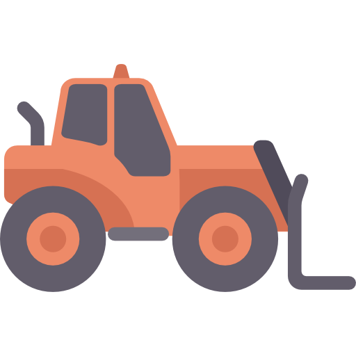 camionnage Icône gratuit