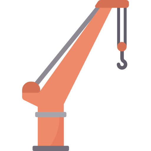 camionnage Icône gratuit