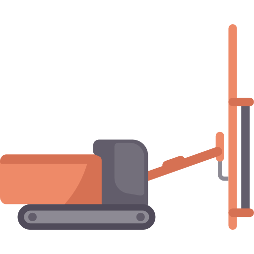 트럭 운송 무료 아이콘