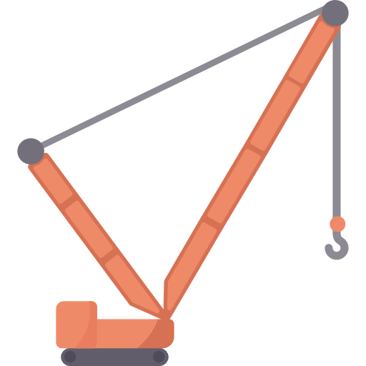 camionnage Icône gratuit