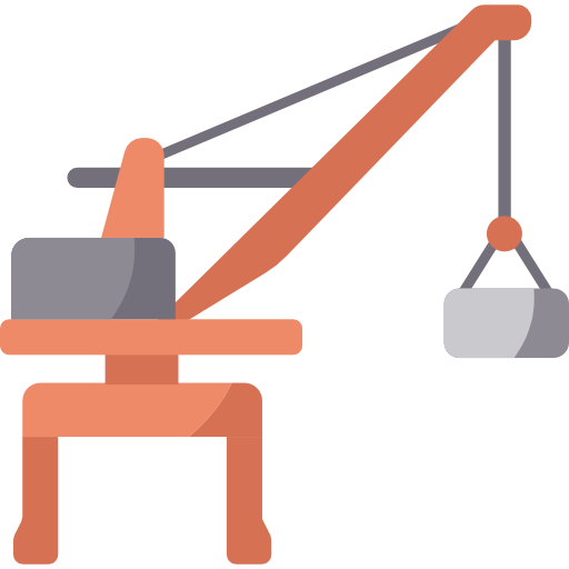 camionnage Icône gratuit